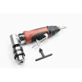 Perceuse angulaire pneumatique professionnelle