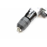 TM Perceuse pneumatique 3/8 sans clé