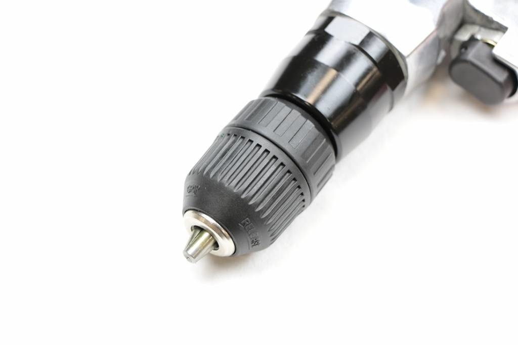 TM Perceuse pneumatique 3/8 sans clé