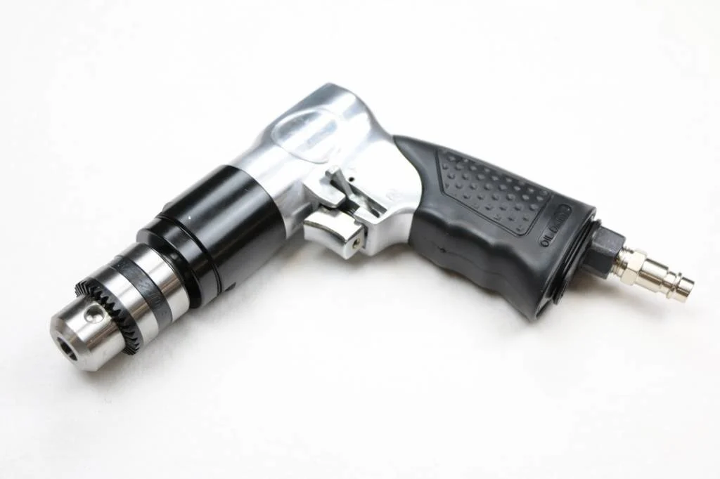 Perceuse pneumatique 3/8