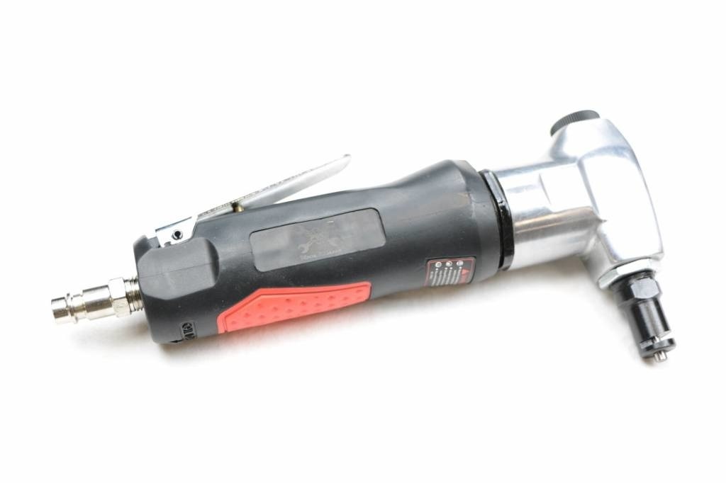 TM Cisaille pneumatique professionnelle