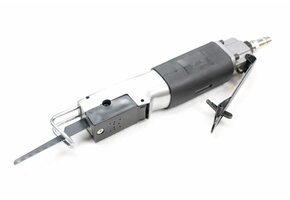 Scie pneumatique pour carrosserie TM, scie alternative