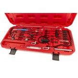 Ensemble de synchronisation pour Citroën et Peugeot