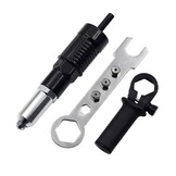 TM Pince à Rivets pour Perceuse sans Fil