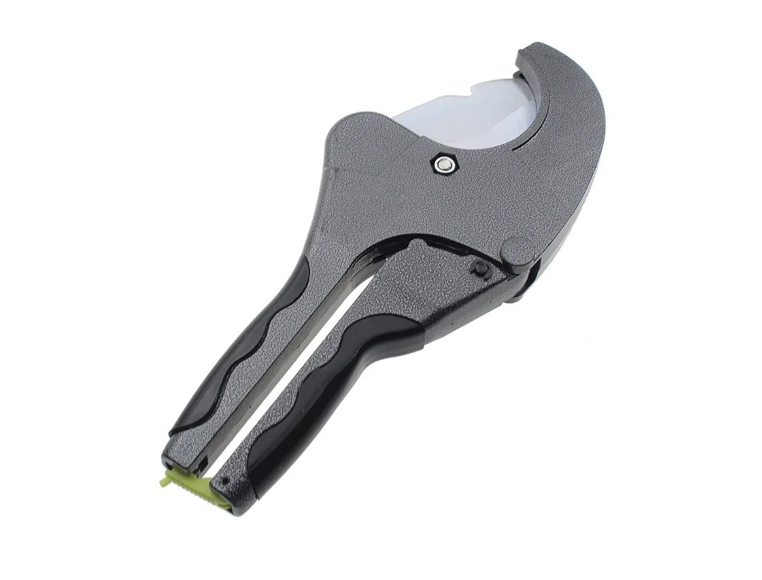 Coupe-tube PVC 75 mm