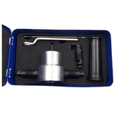 TM Cisaille à Tôles pour Perceuse avec Tête Rotative