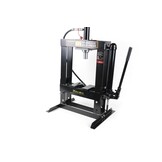 TM 10 Ton Presse Hydraulique d'Atelier / Presse à Cadre