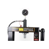 TM 10 Ton Presse Hydraulique d'Atelier / Presse à Cadre