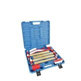 Ensemble de marteaux TM 9 pièces, modèle 3