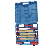 Ensemble de marteaux TM 9 pièces, modèle 3