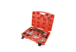 Ensemble universel de compresseurs de ressorts de soupape TM