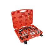 Ensemble universel de compresseurs de ressorts de soupape TM