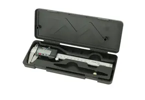 Pied à coulisse digital TM 150 mm