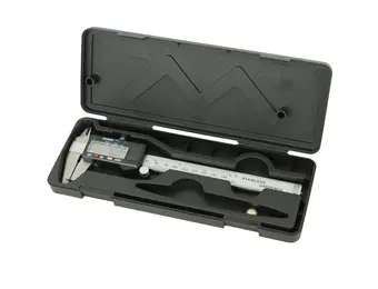 Pied à coulisse digital TM 150 mm