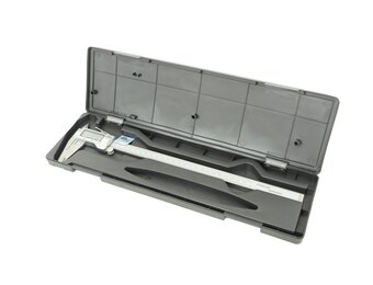 Pied à coulisse digital TM 300 mm