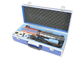 TM Appareil à induction portable