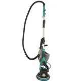 Ponceuse murale et plafond TM 215 mm - 800 Watts avec lampe LED