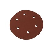 Ponceuse murale et plafond TM 215 mm - 800 Watts avec lampe LED