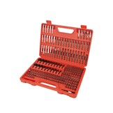 TM Coffret de 208 embouts