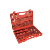 TM Coffret de 208 embouts