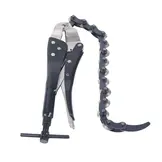 Coupe-tube professionnel TM avec chaîne