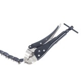 Coupe-tube professionnel TM avec chaîne