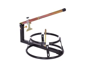 Appareil de démontage de pneus moto TM – Démonte-pneus