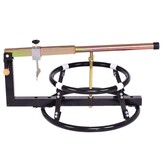 Appareil de démontage de pneus moto TM – Démonte-pneus