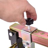 Appareil de démontage de pneus moto TM – Démonte-pneus