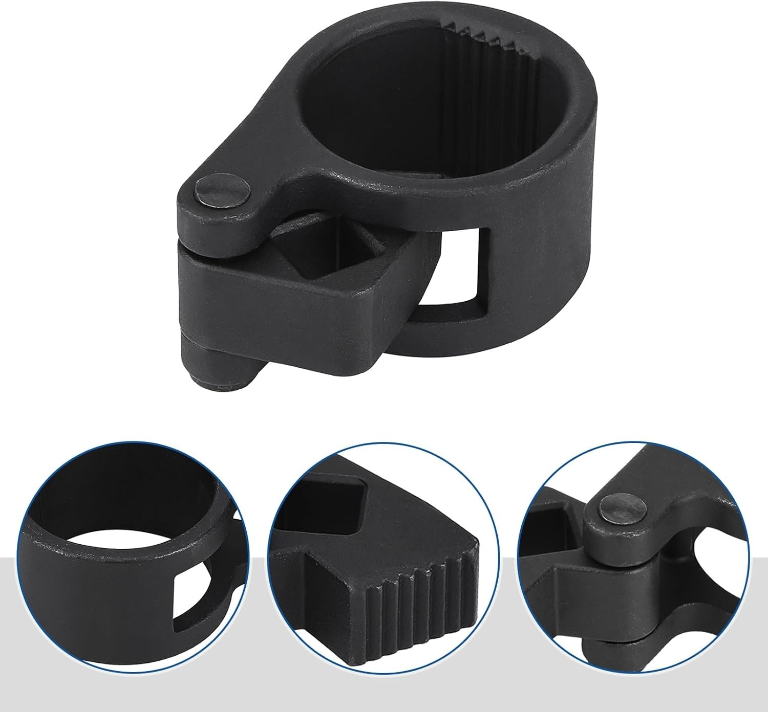 Clé universelle pour barre de direction TM, clé pour boîtier de direction 27 – 42 mm