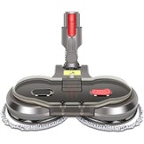 Serpillière électrique pour aspirateur-balai Dyson – Système de nettoyage pour les séries V7 / V8 / V10 / V11 / V15