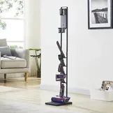Support de rangement autonome pour aspirateur Dyson
