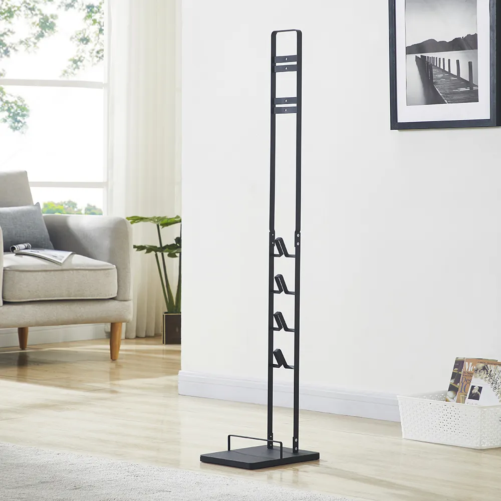 Support de rangement autonome pour aspirateur Dyson