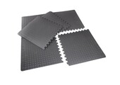 Set de 4 dalles de sol en mousse TM pour la protection du sol