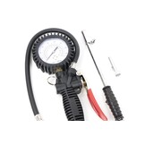 Set professionnelle de gonflage de pneus TM 4 pièces