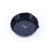 TM 6 Bac de récupération d’huile / Bac de vidange