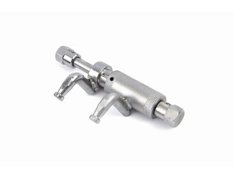 Compresseur de ressort d'échappement