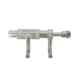 Compresseur de ressort d'échappement