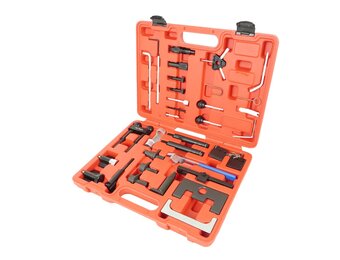 Ensemble de synchronisation étendu VAG