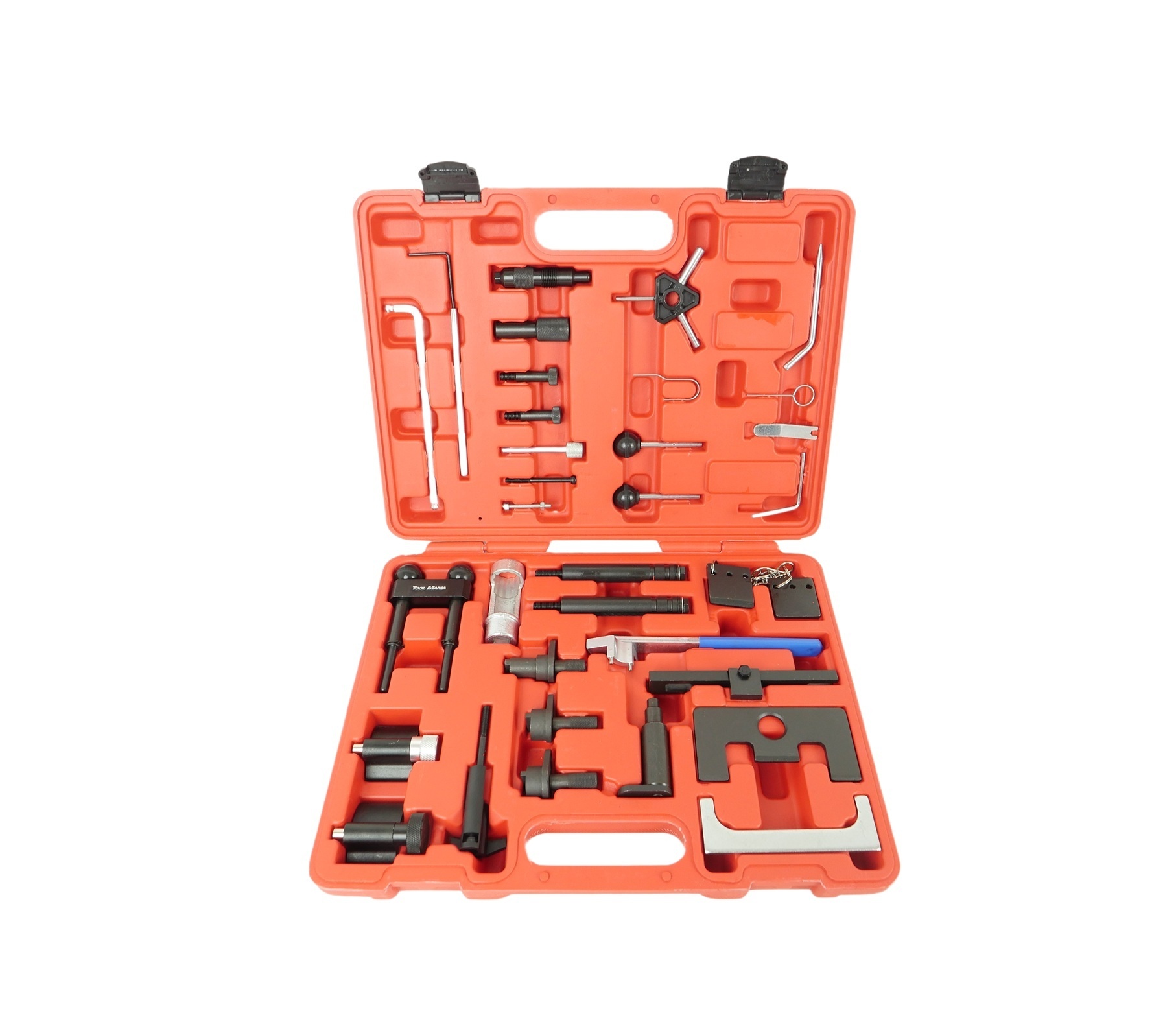 Ensemble de synchronisation étendu VAG