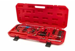 Kit de distribution TM pour Citroën et Peugeot