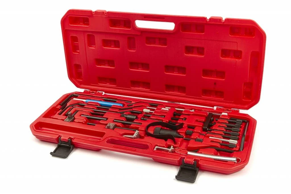 Kit de distribution TM pour Citroën et Peugeot