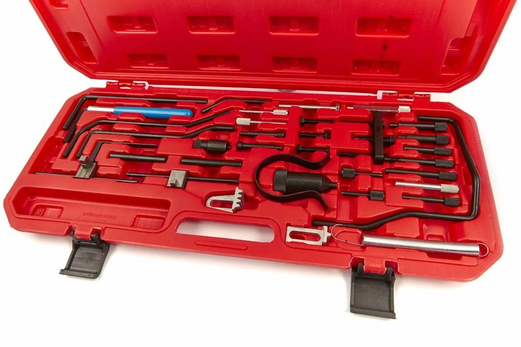 Kit de distribution TM pour Citroën et Peugeot