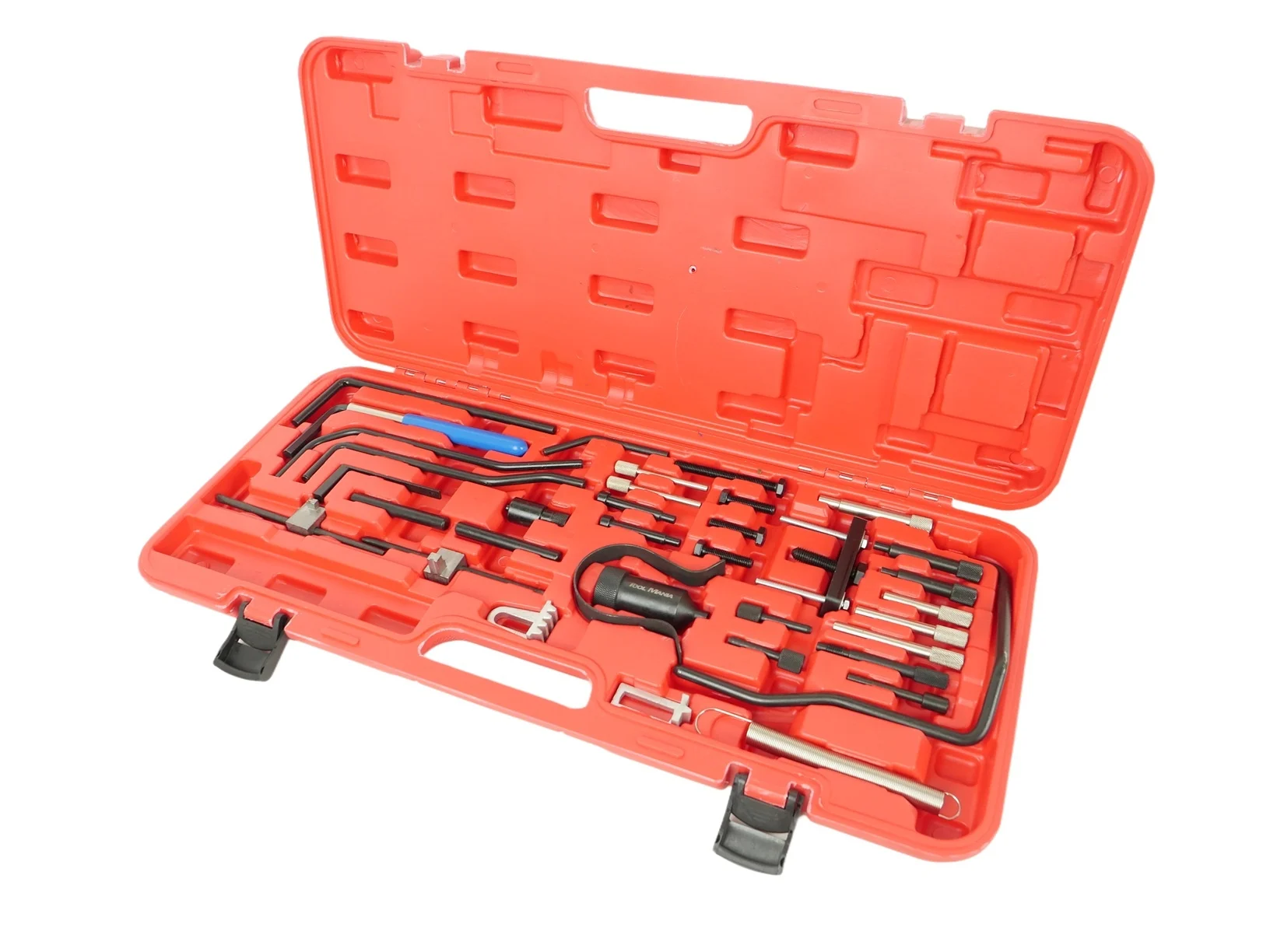 Kit de distribution TM pour Citroën et Peugeot