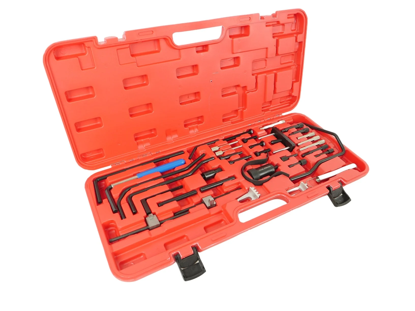 Kit de distribution TM pour Citroën et Peugeot