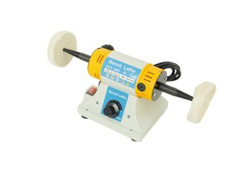 TM Polisseuse professionnelle 100 mm 850 watts