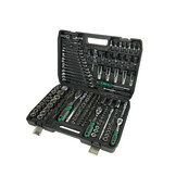 TM Coffret de douilles 216 pièces – tailles métriques