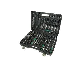 TM Coffret de douilles 216 pièces – tailles métriques