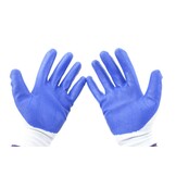 Gants de travail TM en PU
