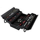 TM Coffret à outils Profi 85 pièces avec inserts